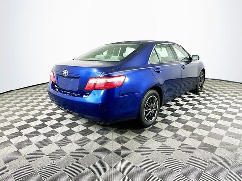 Used 2009 Toyota Camry LE image 9