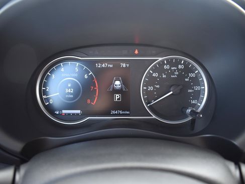 Used 2020 Nissan Kicks SR image 31