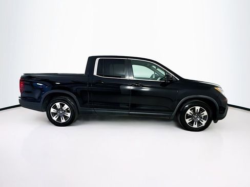 Used 2018 Honda Ridgeline RTL-T image 8