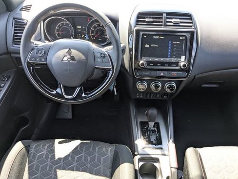 New 2026 Mitsubishi Outlander Sport AWD image 16