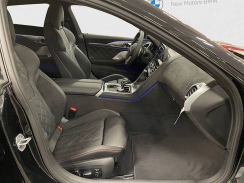 New 2026 BMW M850i xDrive image 15