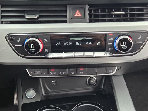 Certified 2022 Audi A5 2.0T Prestige image 24