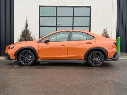 Used 2023 Subaru WRX Premium image 2