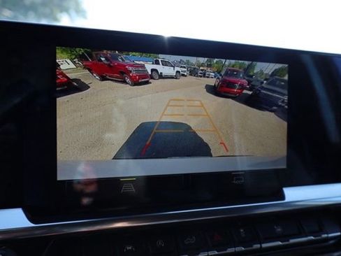 Used 2024 Chevrolet Silverado 1500 LT w/ Protection Package image 24