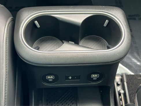 Certified 2023 Hyundai Ioniq 5 Limited AWD/4WD image 36