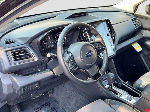 Used 2024 Subaru Ascent Onyx Edition Limited AWD/4WD image 9