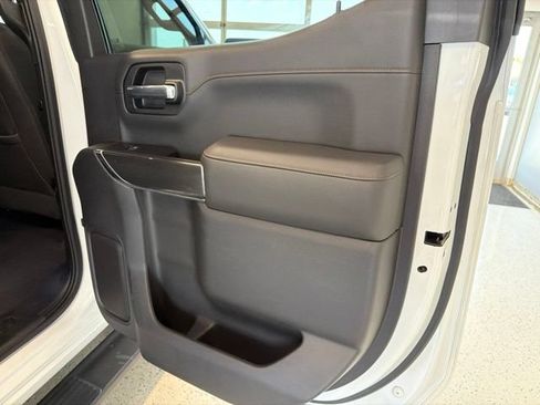 Used 2019 GMC Sierra 1500 AT4 w/ AT4 Premium Package AWD/4WD image 45