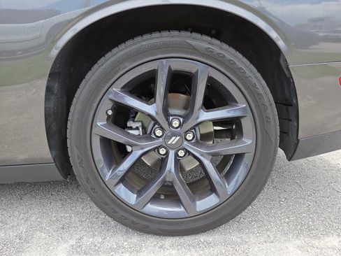 Used 2023 Dodge Challenger GT w/ Blacktop Package RWD image 18