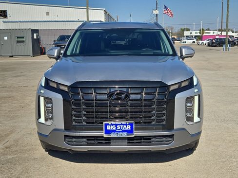 Used 2024 Hyundai Palisade Limited image 10
