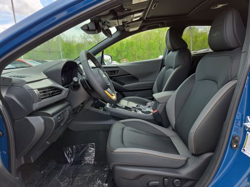 New 2026 Subaru Crosstrek 2.5i Wilderness AWD/4WD image 6