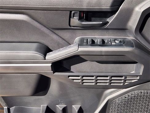 New 2025 Toyota Tacoma SR5 image 16