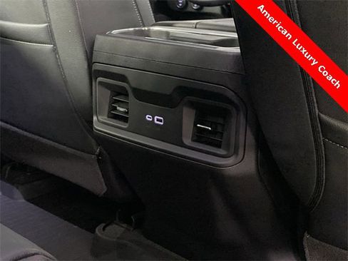 New 2025 Chevrolet Silverado 1500 RST image 28