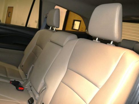 Used 2022 Honda Pilot Special Edition image 72