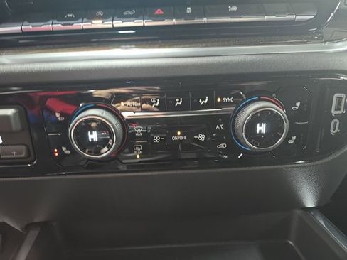 New 2026 Chevrolet Silverado 1500 RST w/ Convenience Package II image 21