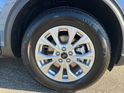 New 2026 Ford Escape Active w/ Cold Weather Package image 35
