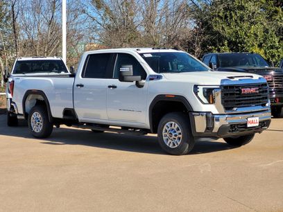 New 2026 GMC Sierra 2500 Pro w/ 1SA Pro Safety Plus Package