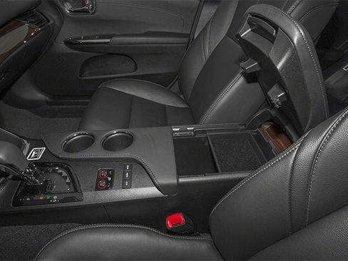 Used 2013 Toyota Avalon XLE Premium FWD image 17