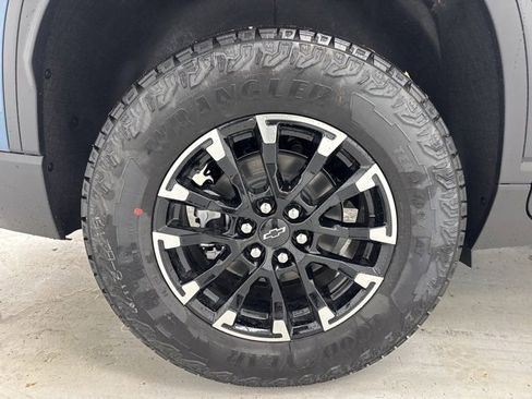 New 2026 Chevrolet Traverse Z71 w/ Enhanced Driving Package image 36