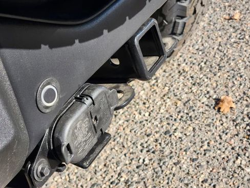 New 2025 Ford Bronco Raptor image 18