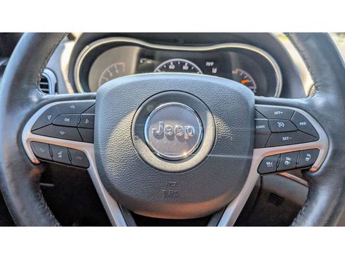 Used 2021 Jeep Grand Cherokee Limited w/ Quick Order Package 28K 80th image 20