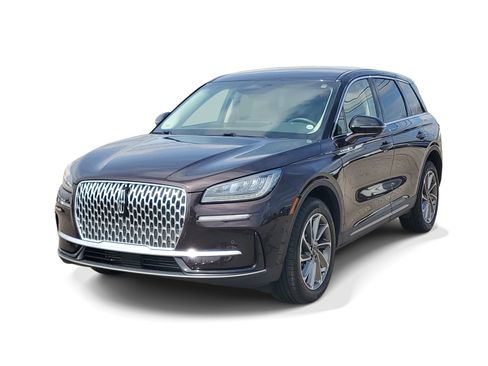 Certified 2023 Lincoln Corsair AWD w/ Equipment Group 101A image 3