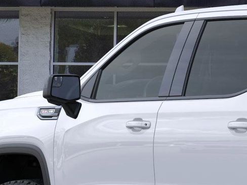 New 2026 GMC Sierra 1500 AT4 w/ AT4 Premium Package image 12