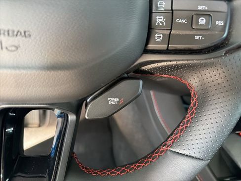 Used 2025 Dodge Charger R/T Scat Pack w/ Track Pack image 54