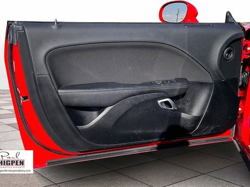 Used 2021 Dodge Challenger R/T w/ Blacktop Package image 22