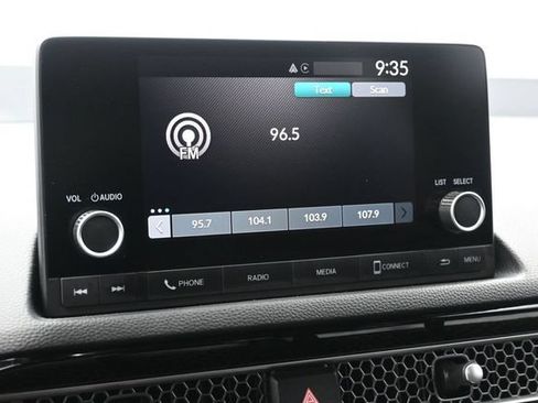 Certified 2026 Honda Civic Sport image 4
