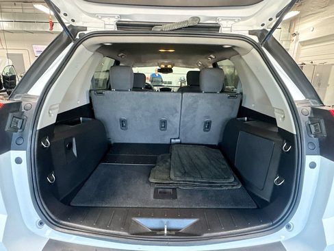 Used 2015 GMC Terrain SLE AWD/4WD image 22