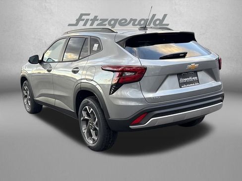 New 2026 Chevrolet Trax LT image 7