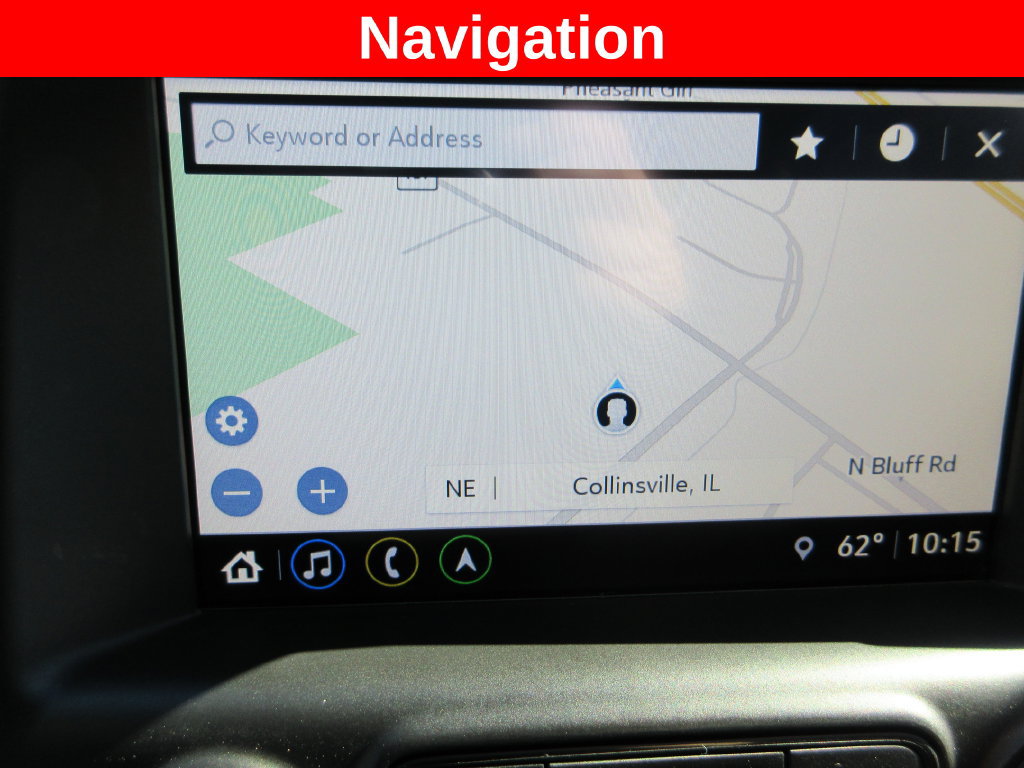 Used 2018 GMC Terrain Denali FWD image 17