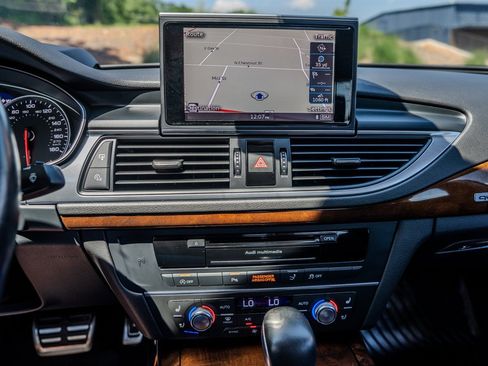 Used 2017 Audi A7 3.0T Prestige AWD/4WD image 21
