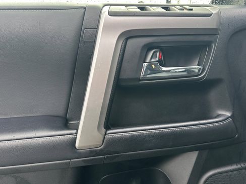 Used 2024 Toyota 4Runner SR5 Premium image 14