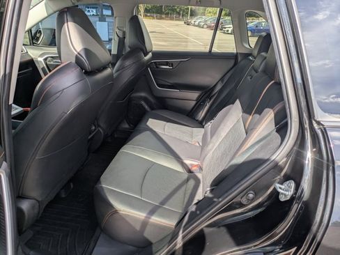 Used 2022 Toyota RAV4 Adventure AWD/4WD image 16