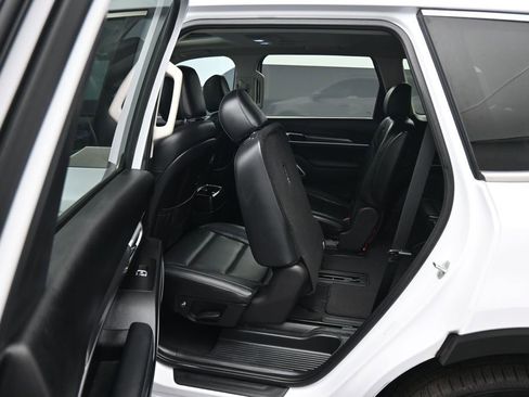 Used 2021 Kia Telluride S AWD/4WD image 38