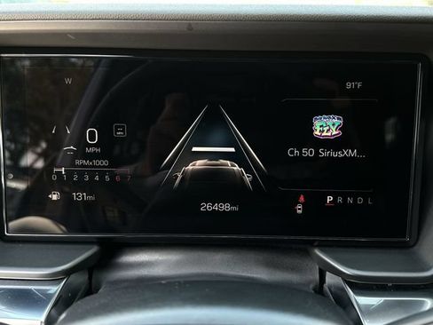 Used 2026 GMC Terrain Elevation FWD image 23