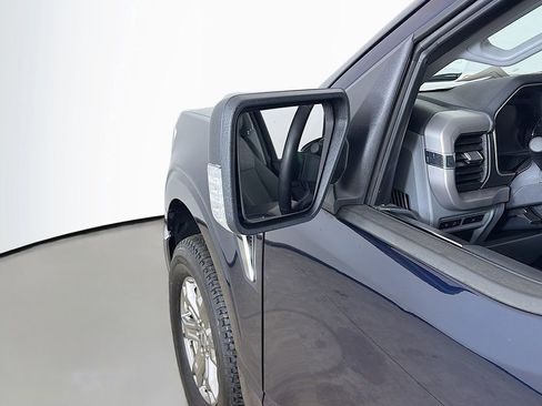 Used 2023 Ford F150 XLT w/ Equipment Group 302A High image 25