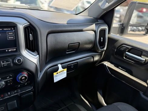 Used 2022 Chevrolet Silverado 2500 LT w/ Fleet Comfort Package image 37