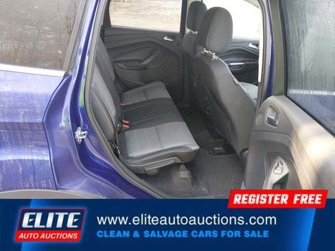 Used 2016 Ford Escape SE w/ Equipment Group 201A image 15