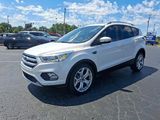 Certified 2017 Ford Escape Titanium w/ Equipment Group 301A image 3
