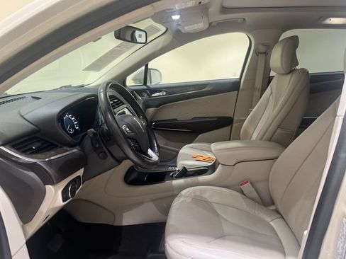 Used 2018 Lincoln MKC Reserve FWD image 19