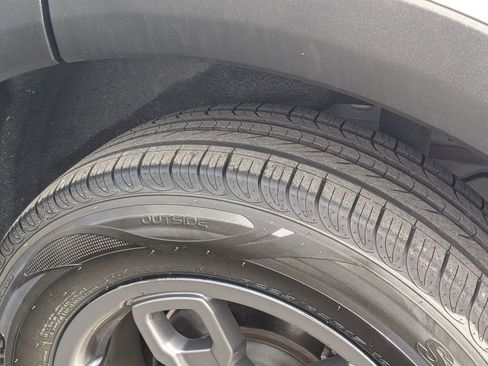 Used 2024 Ford Bronco Sport Big Bend image 26