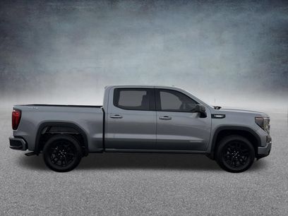 New 2026 GMC Sierra 1500 Elevation