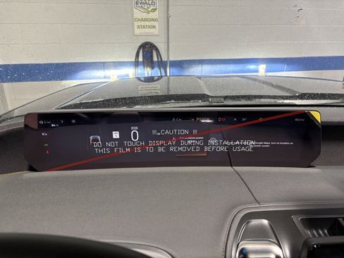 New 2025 Ford Expedition Tremor image 20