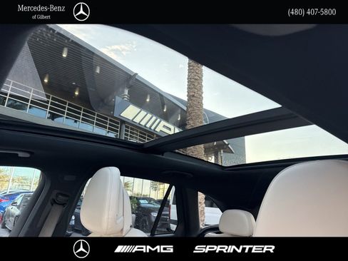 New 2026 Mercedes-Benz GLC 300 image 17