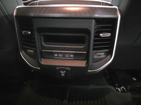 New 2026 RAM 2500 Big Horn AWD/4WD image 31