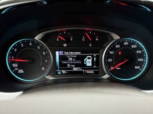 Used 2019 Chevrolet Traverse LT image 17