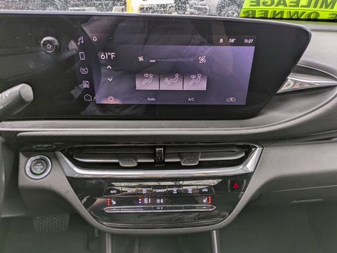 Certified 2024 Buick Envista Avenir FWD image 19