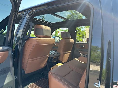 New 2026 Toyota Tundra 1794 Edition AWD/4WD image 16